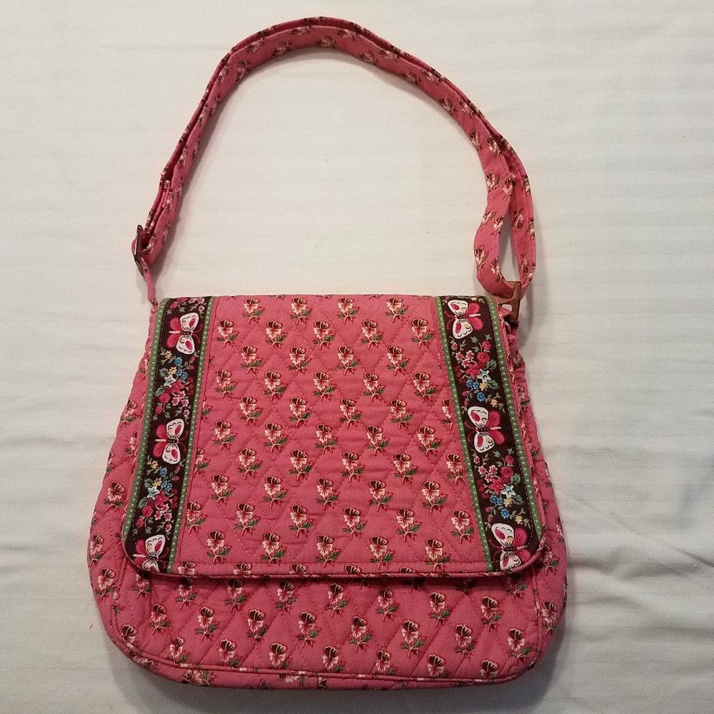 Vera Bradley purse